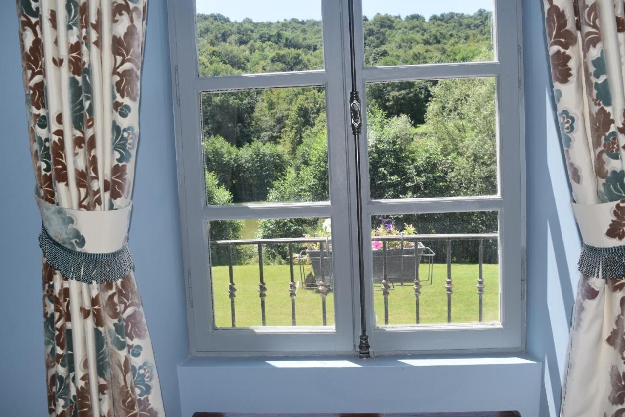 Monein Chateau Roquehort Avec Ev Recharge Point 22Kw المظهر الخارجي الصورة