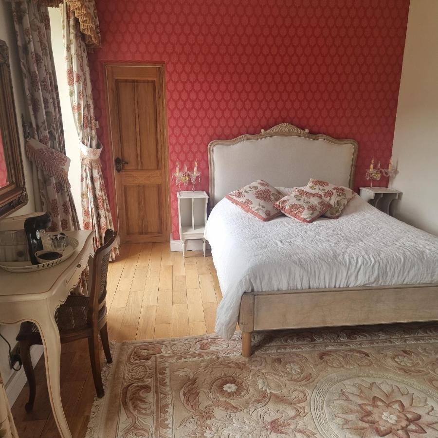 Monein Chateau Roquehort Avec Ev Recharge Point 22Kw المظهر الخارجي الصورة