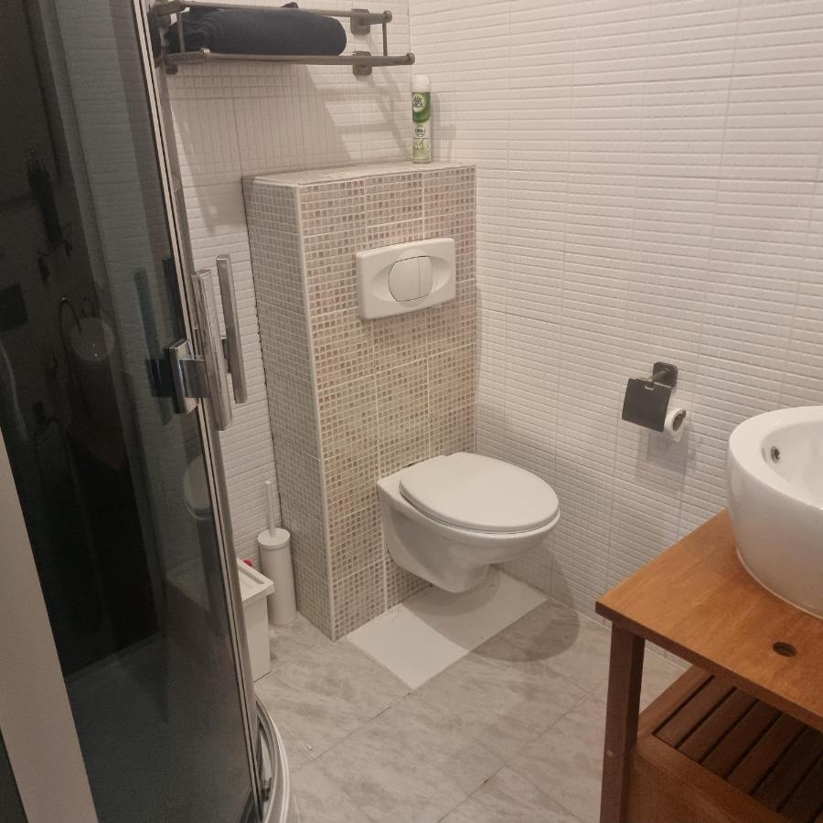 Monein Chateau Roquehort Avec Ev Recharge Point 22Kw المظهر الخارجي الصورة