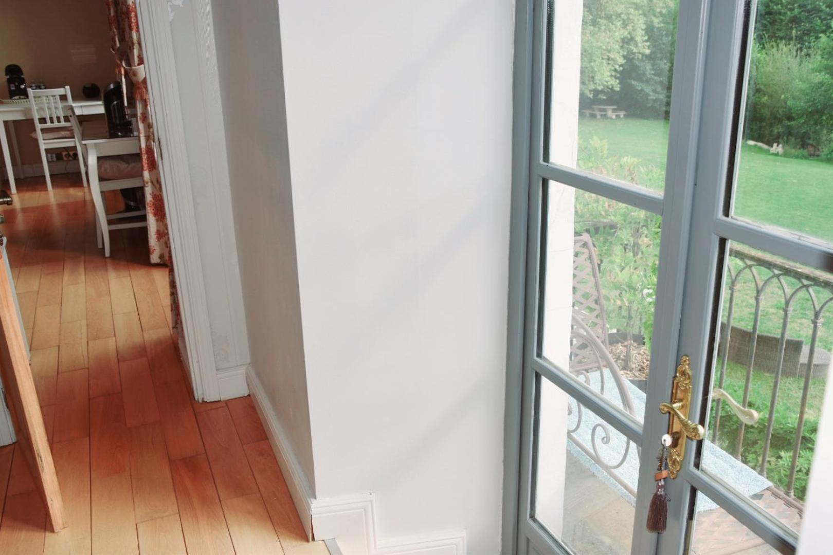 Monein Chateau Roquehort Avec Ev Recharge Point 22Kw المظهر الخارجي الصورة