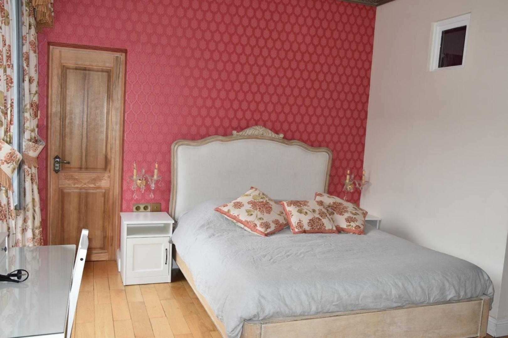 Monein Chateau Roquehort Avec Ev Recharge Point 22Kw المظهر الخارجي الصورة